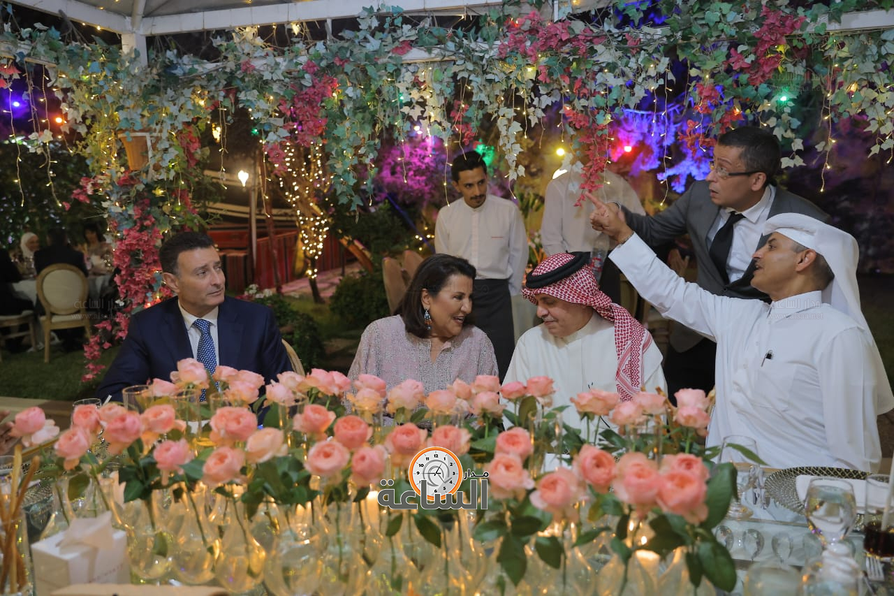 Madar Al-Saa Images 0.9967487093797525