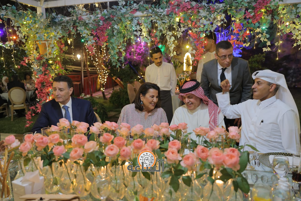 Madar Al-Saa Images 0.9630841573140451