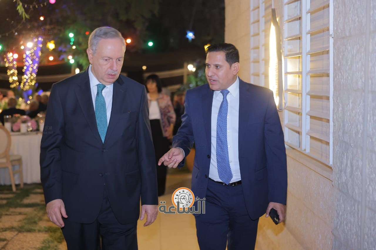 Madar Al-Saa Images 0.7173326964989812