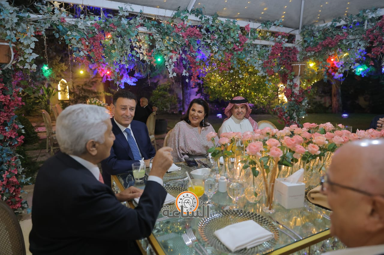 Madar Al-Saa Images 0.7068040211020037