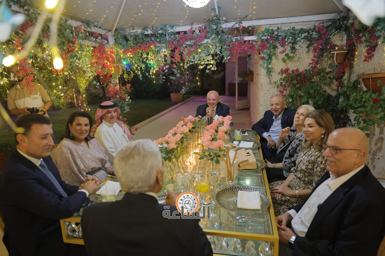 Madar Al-Saa Images 0.9861077840296075