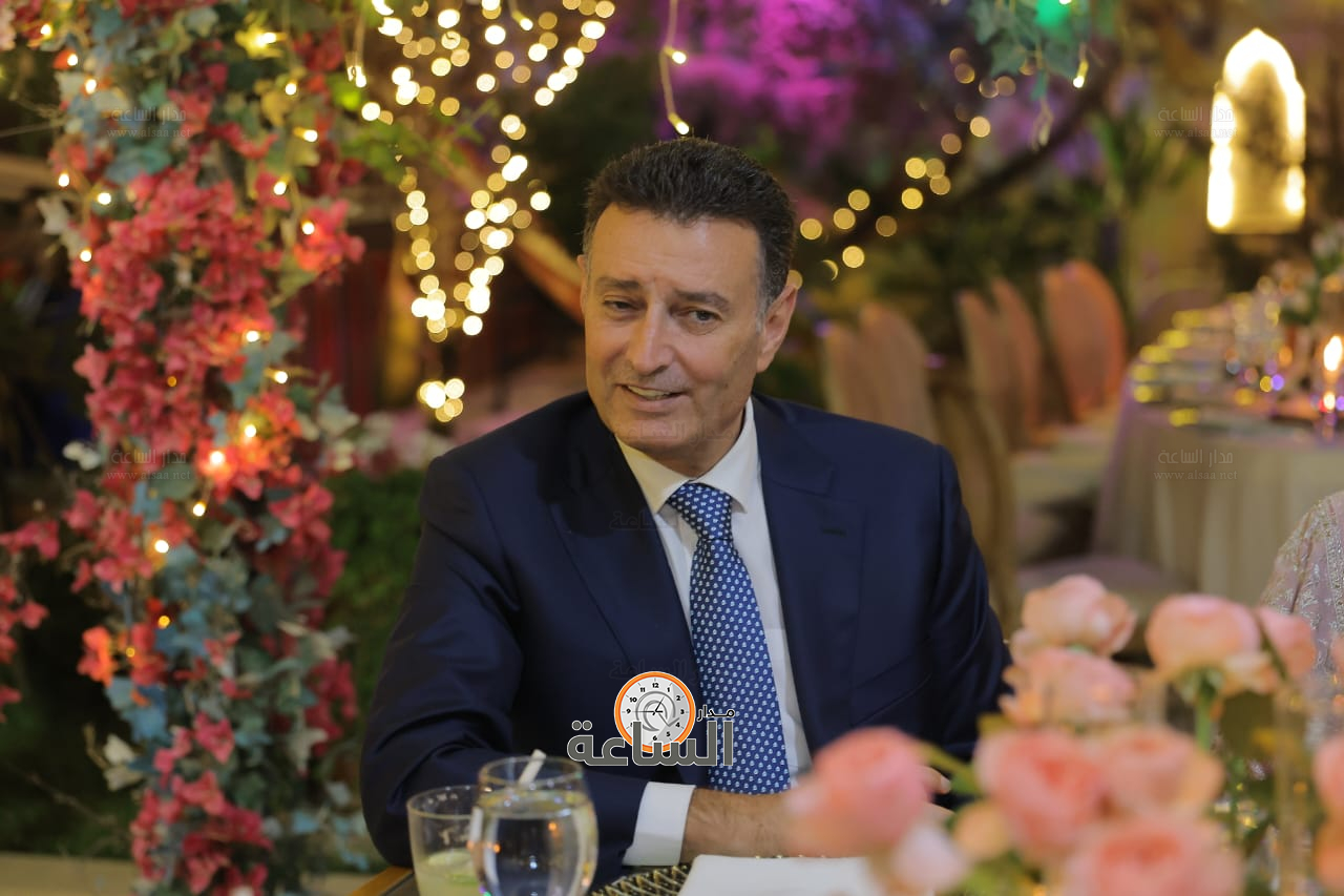 Madar Al-Saa Images 0.20290597353131223