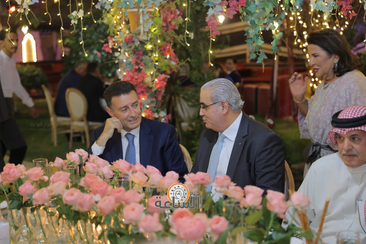 Madar Al-Saa Images 0.11381011178944744