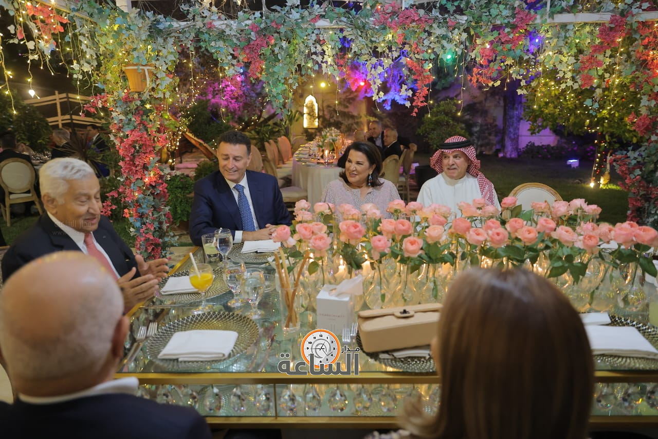 Madar Al-Saa Images 0.7110211263661084