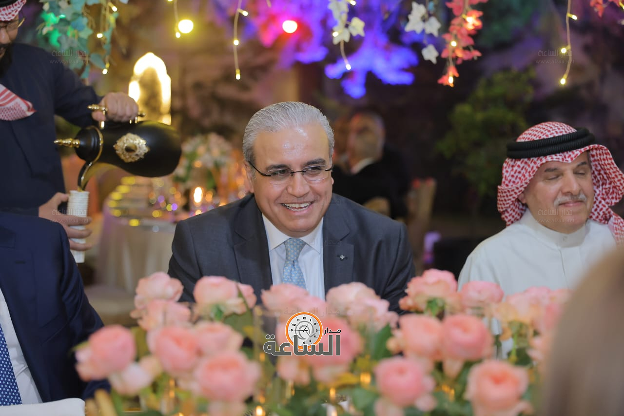 Madar Al-Saa Images 0.4850022133990114