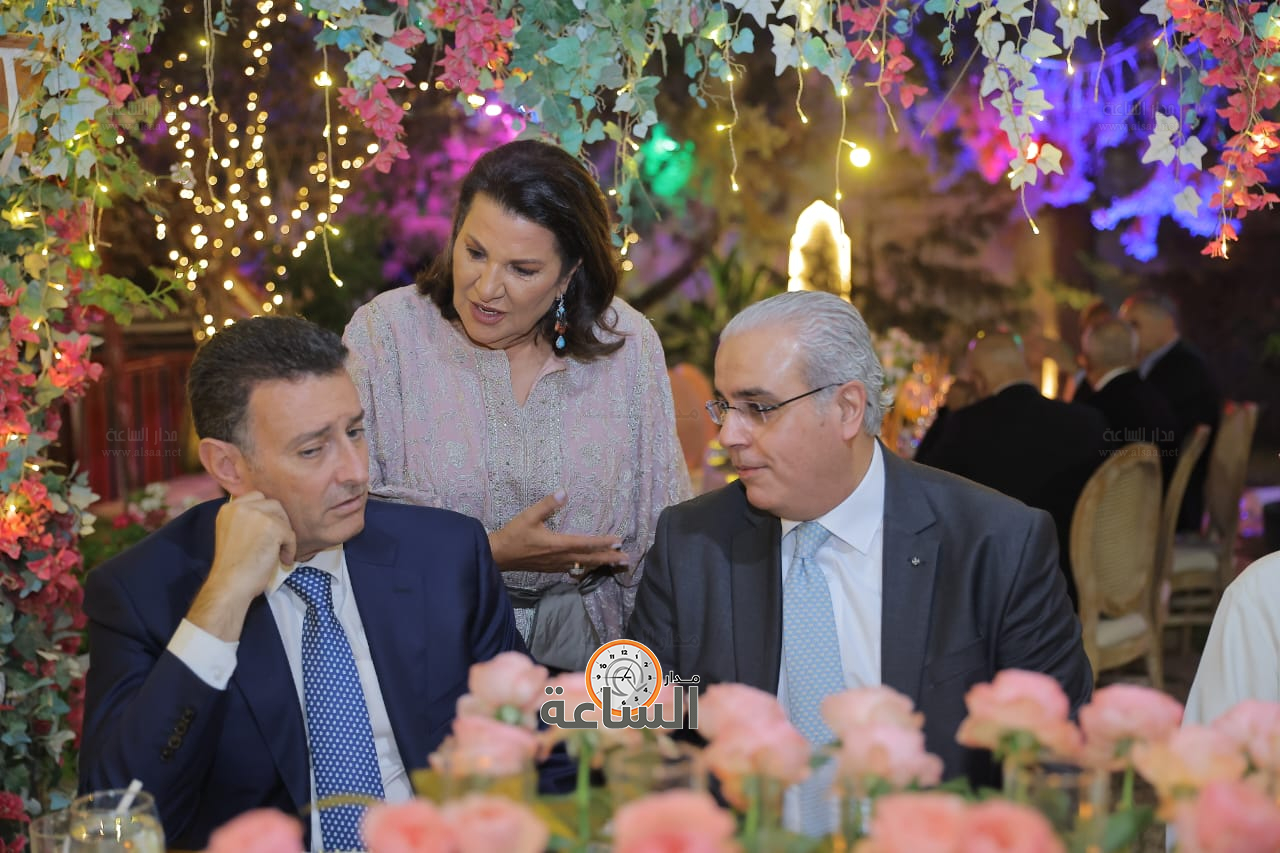 Madar Al-Saa Images 0.9577914911301133