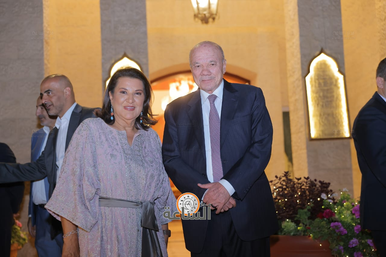 Madar Al-Saa Images 0.8276869284866241