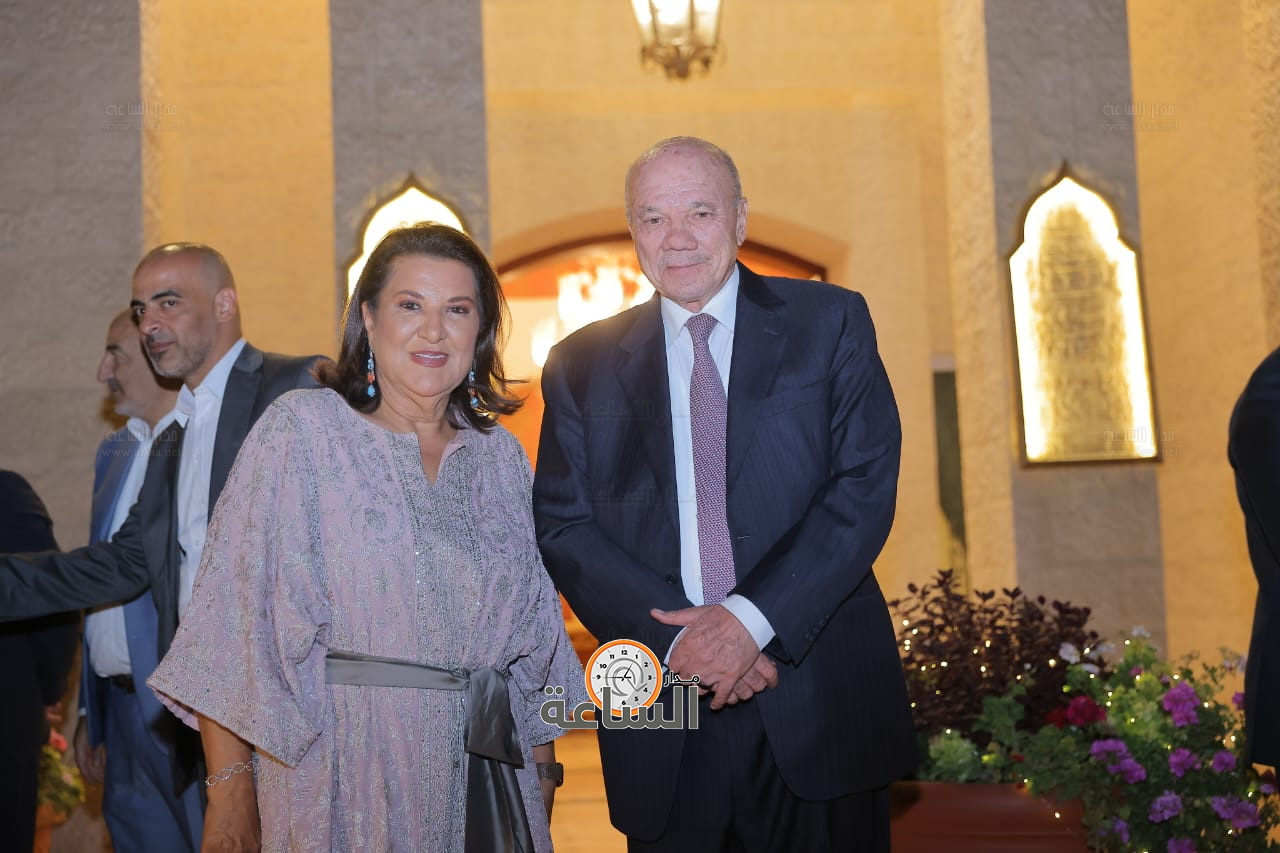 Madar Al-Saa Images 0.9195204760946998