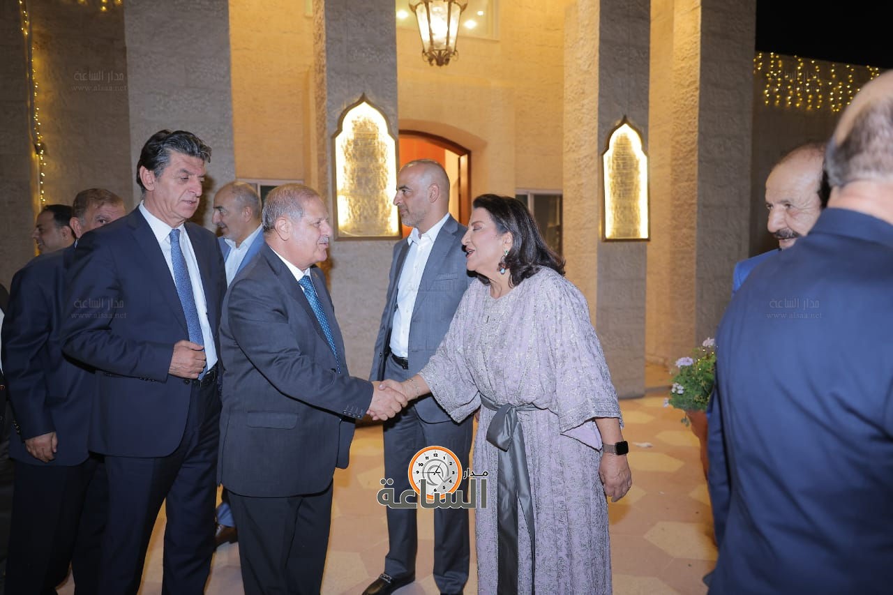 Madar Al-Saa Images 0.006048869758822906