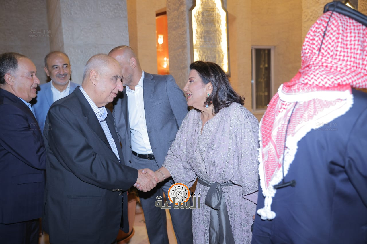 Madar Al-Saa Images 0.7340371551343838