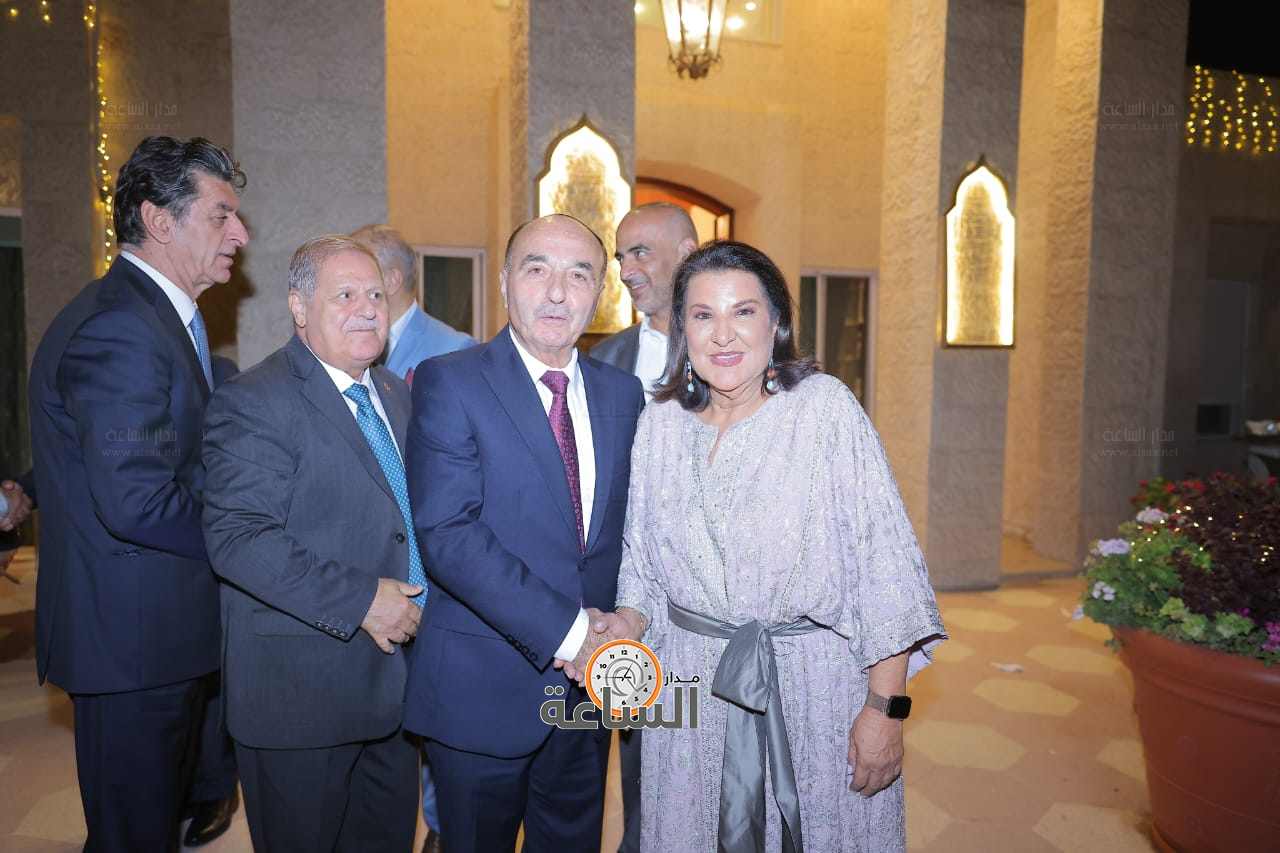 Madar Al-Saa Images 0.8973683841983934