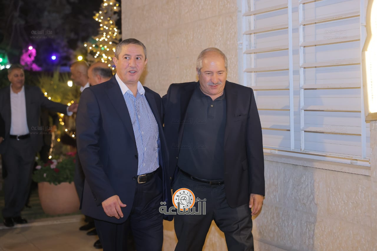 Madar Al-Saa Images 0.2927812418563499