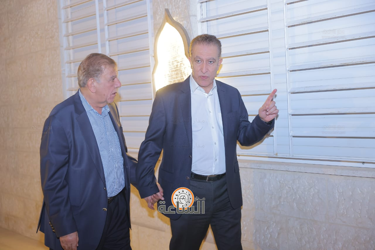 Madar Al-Saa Images 0.7870298936896488