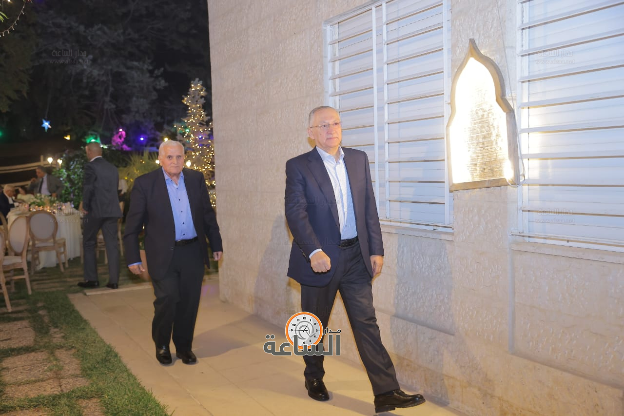 Madar Al-Saa Images 0.2059892010828548