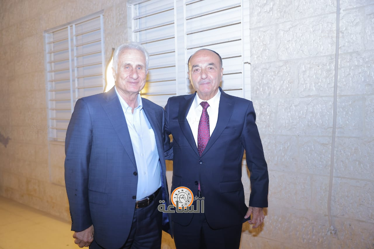 Madar Al-Saa Images 0.7917753151152648