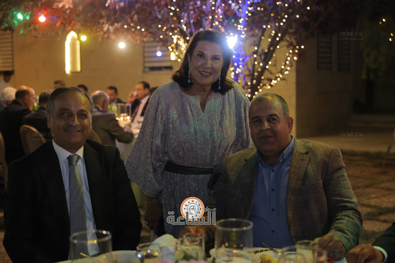 Madar Al-Saa Images 0.09977708250200579