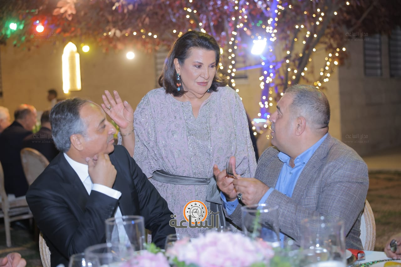 Madar Al-Saa Images 0.16650022196160597