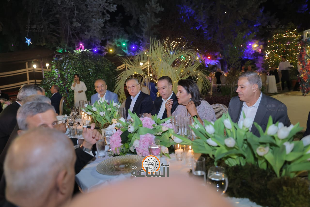 Madar Al-Saa Images 0.7633855533818409