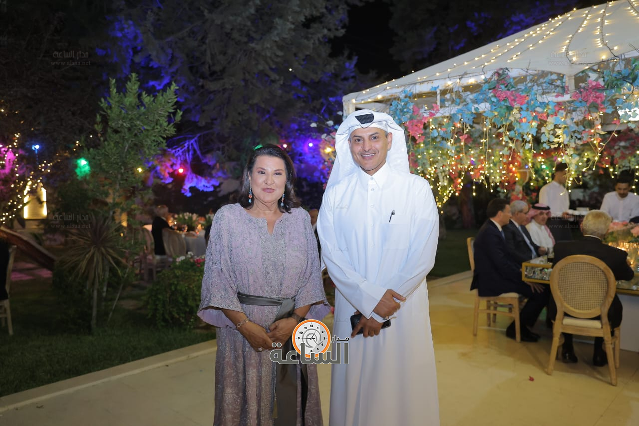 Madar Al-Saa Images 0.7852902349424886