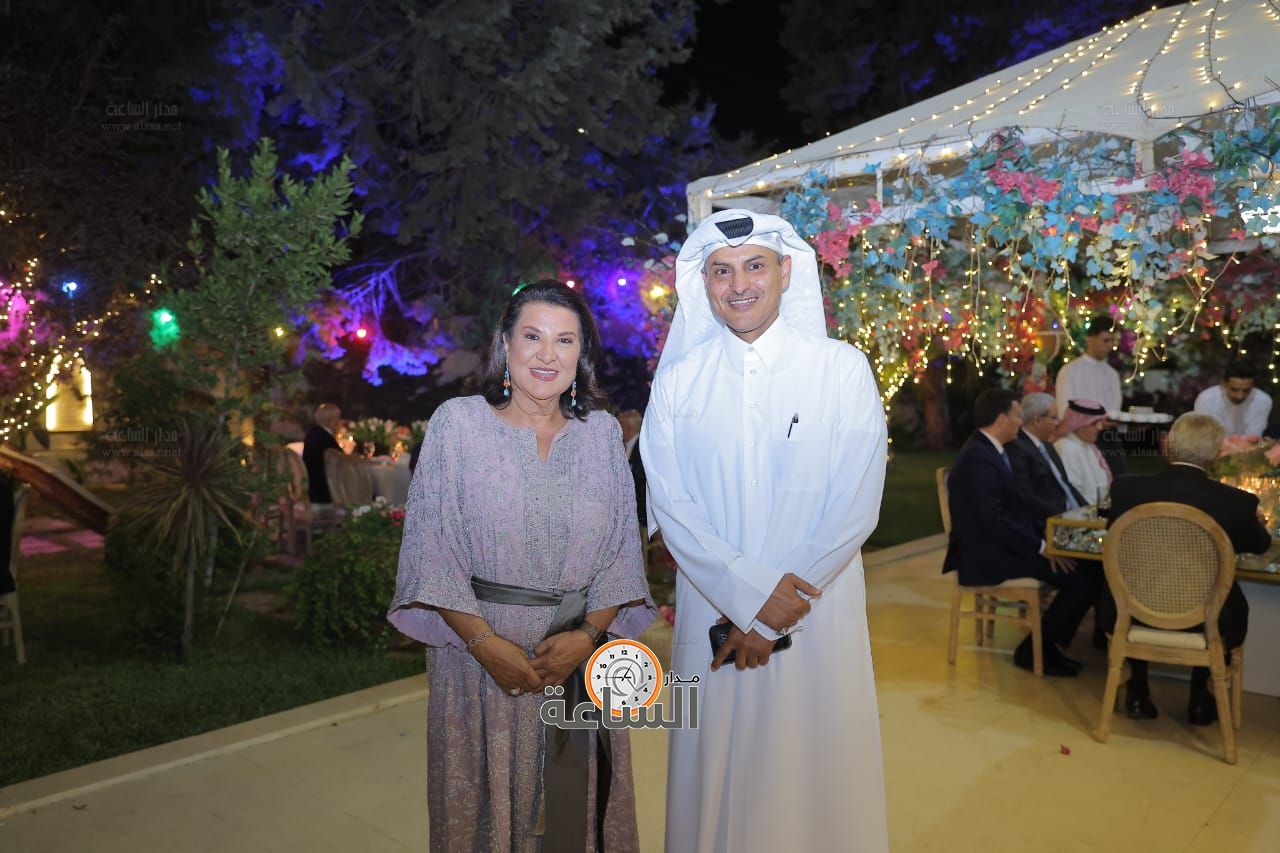 Madar Al-Saa Images 0.4218039094275854