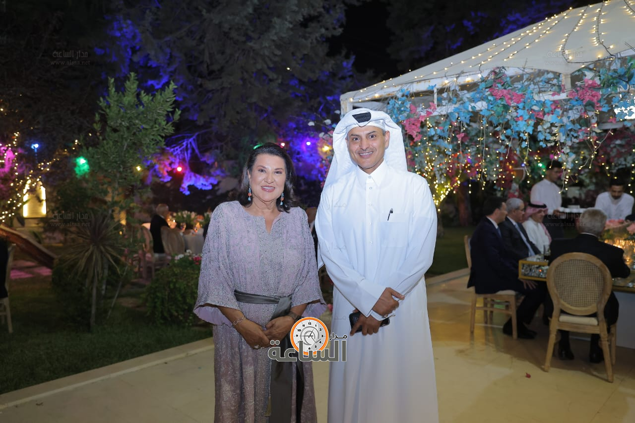 Madar Al-Saa Images 0.7885455898939986