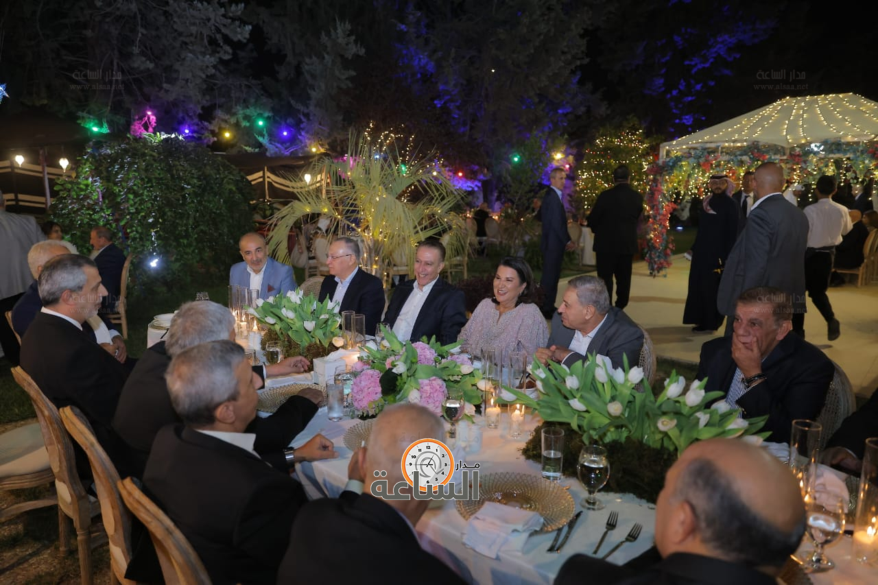 Madar Al-Saa Images 0.040892250525502716