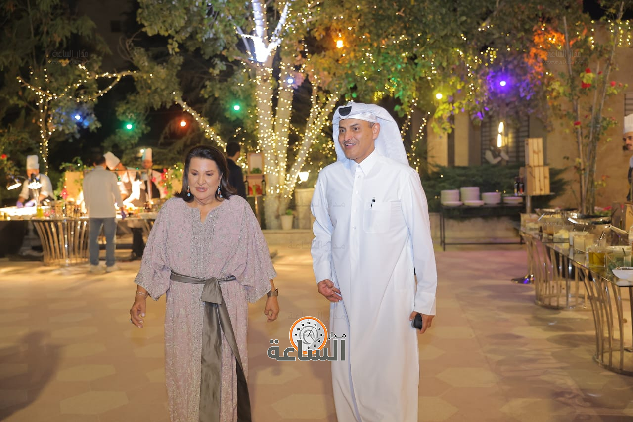 Madar Al-Saa Images 0.9701973244154252