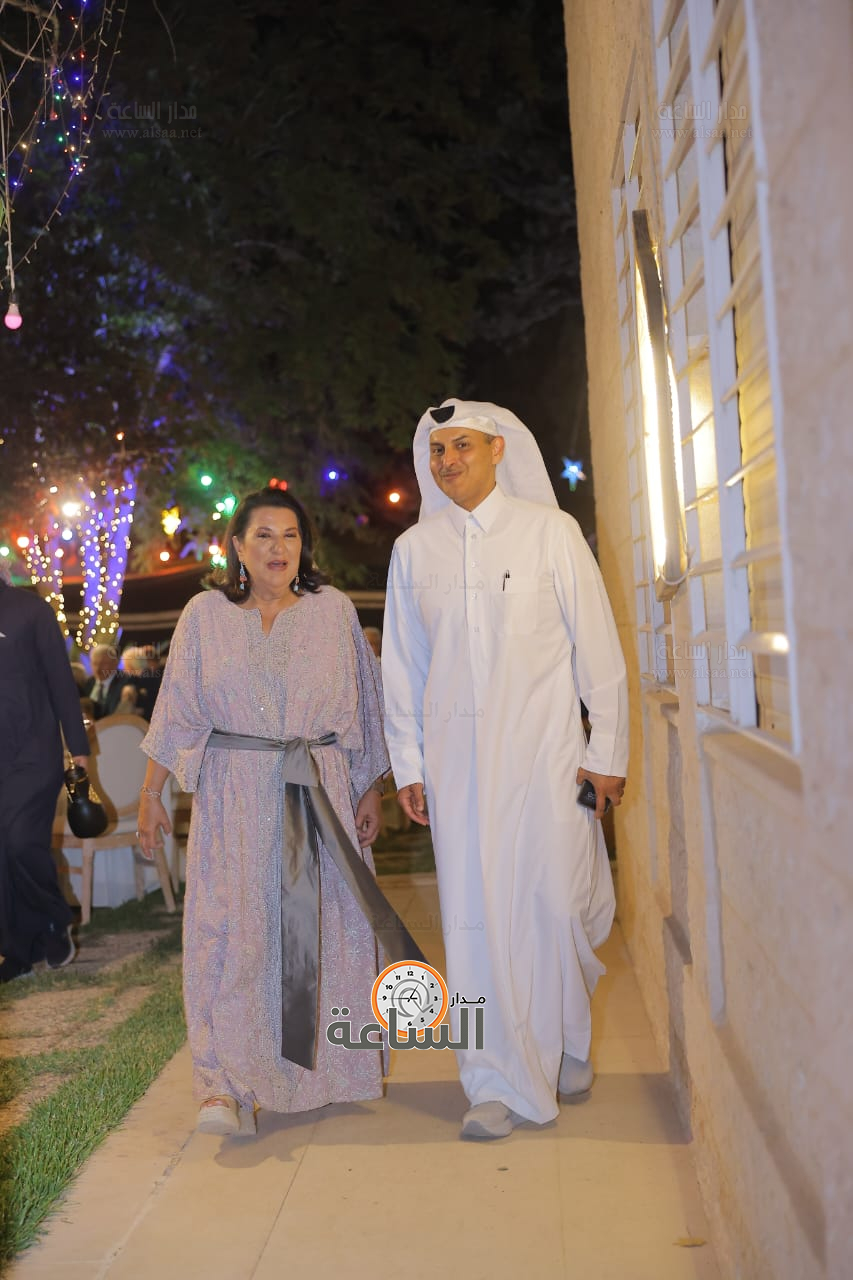 Madar Al-Saa Images 0.4098647451377345