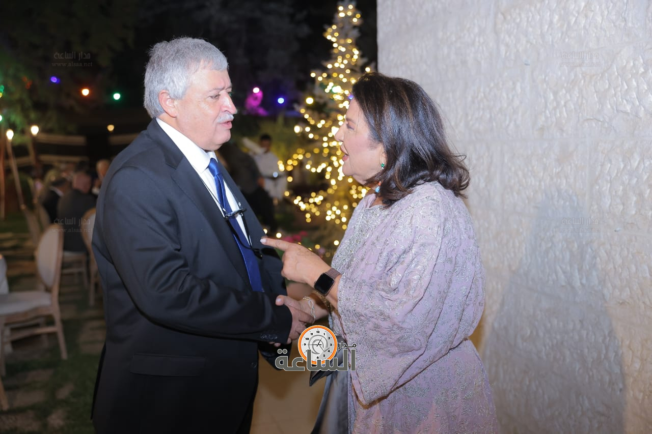 Madar Al-Saa Images 0.6863931044709728