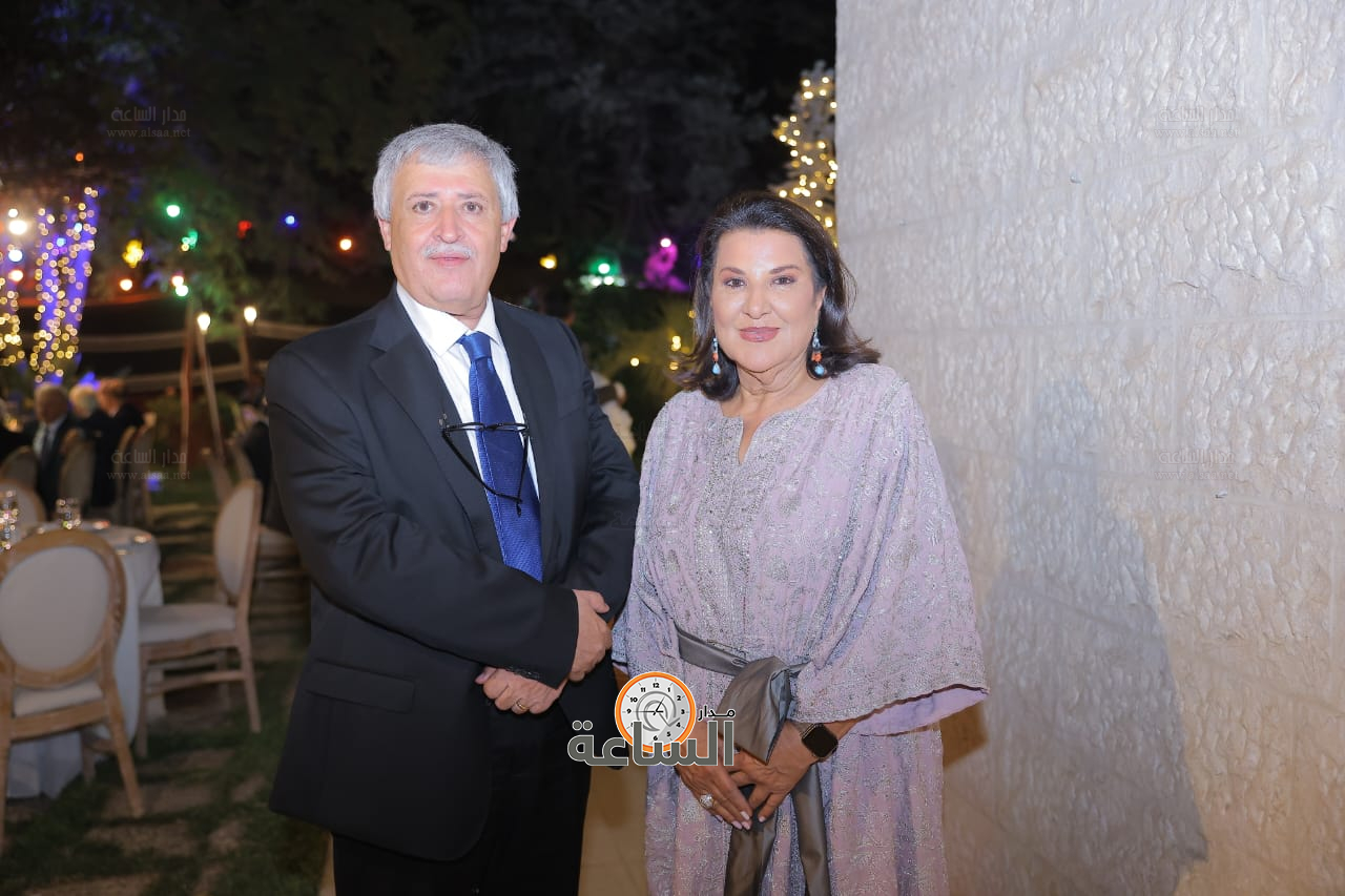 Madar Al-Saa Images 0.8068445647440009