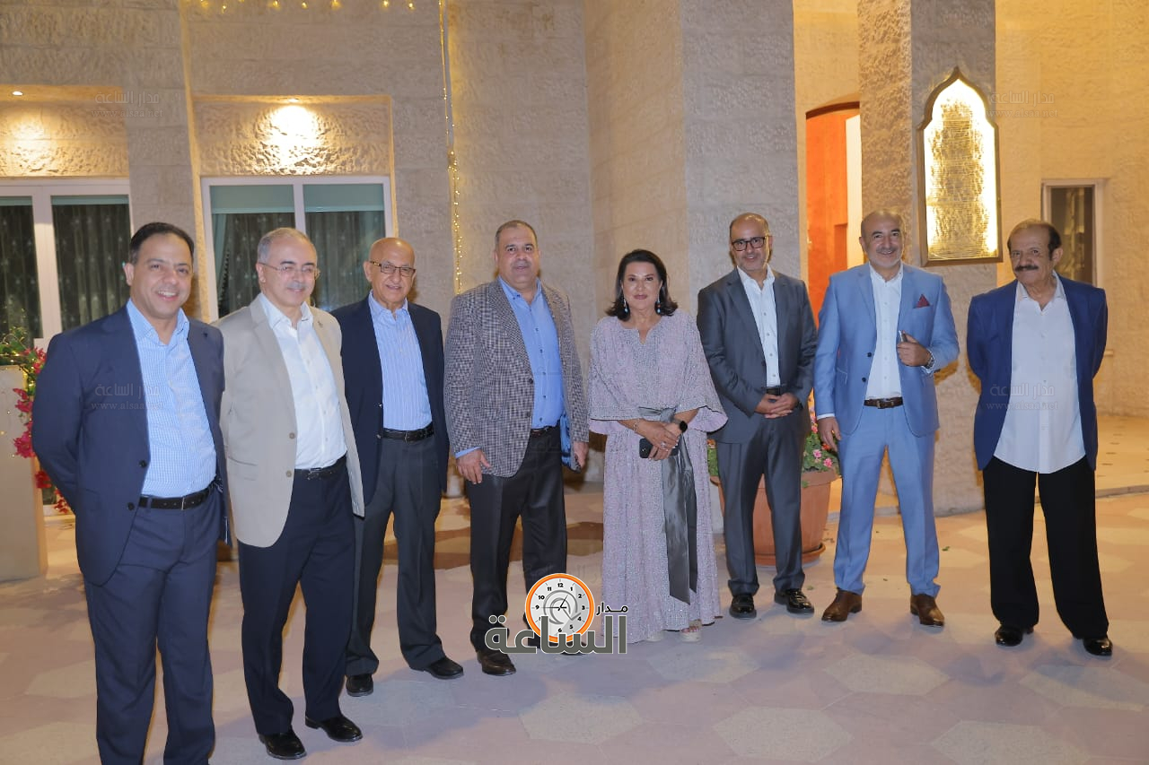 Madar Al-Saa Images 0.780216228961964