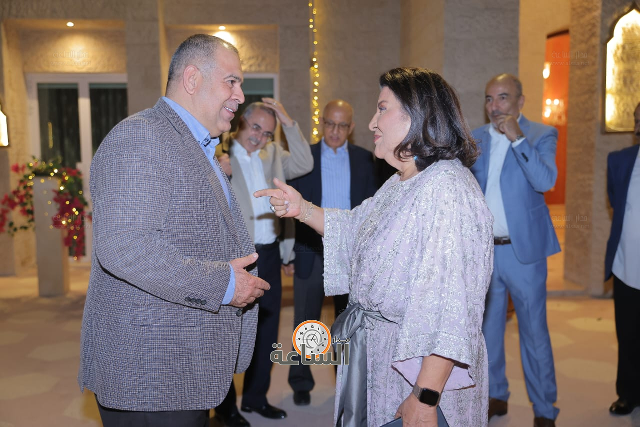 Madar Al-Saa Images 0.5850064753273457