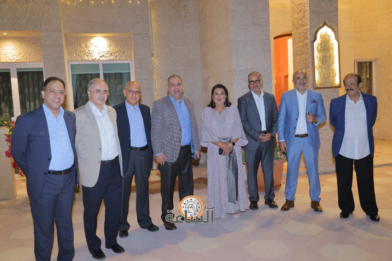 Madar Al-Saa Images 0.2303686257580878