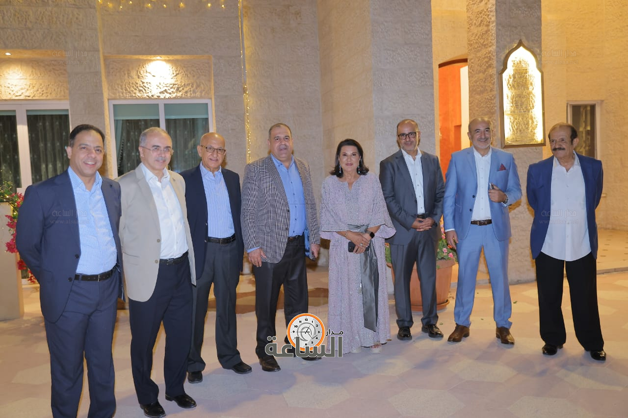 Madar Al-Saa Images 0.5407148593872413