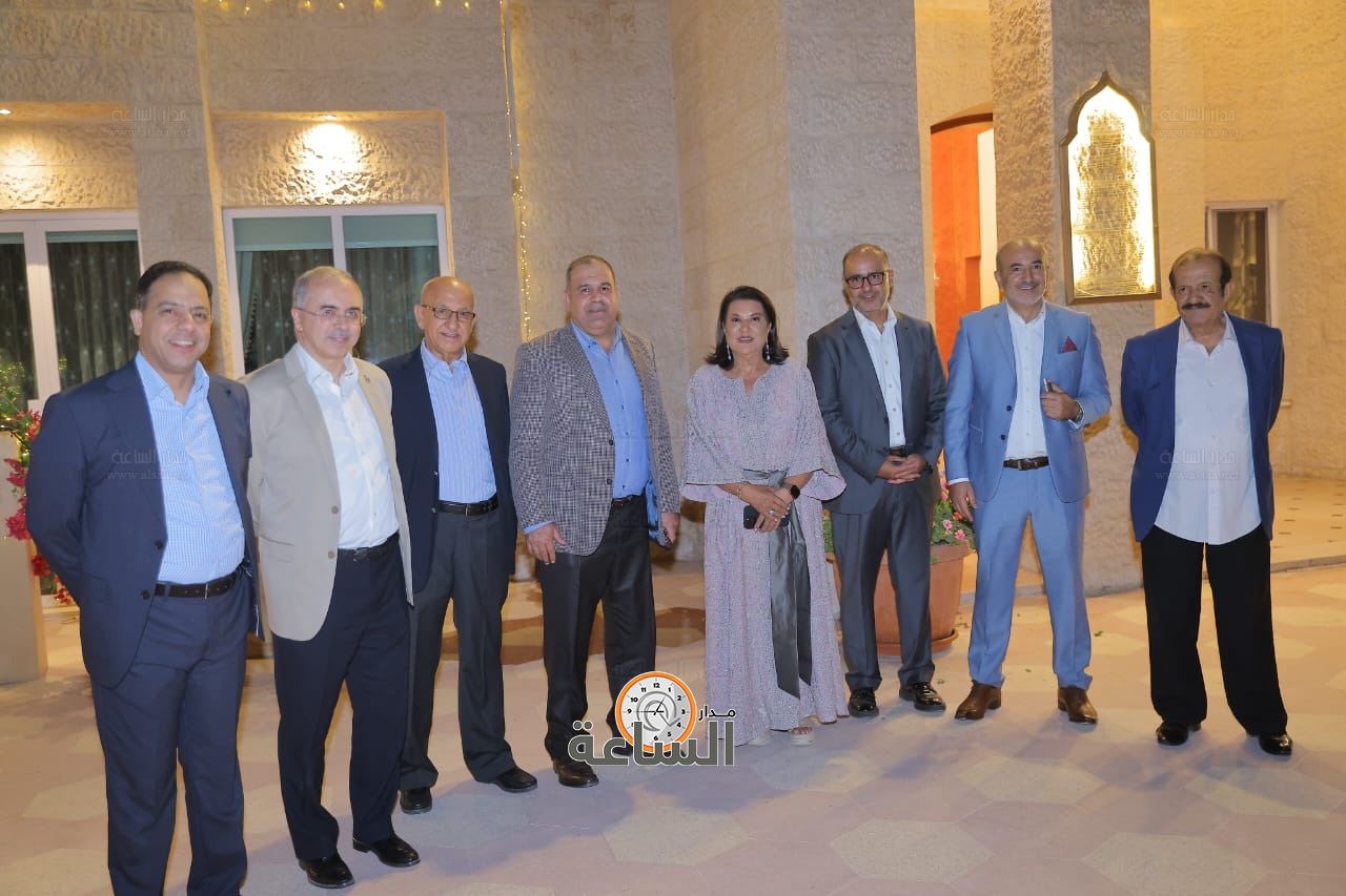 Madar Al-Saa Images 0.15964142035308648