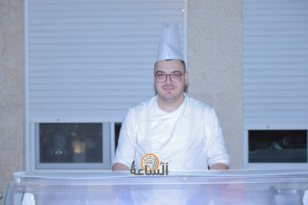 Madar Al-Saa Images 0.38608134938779903