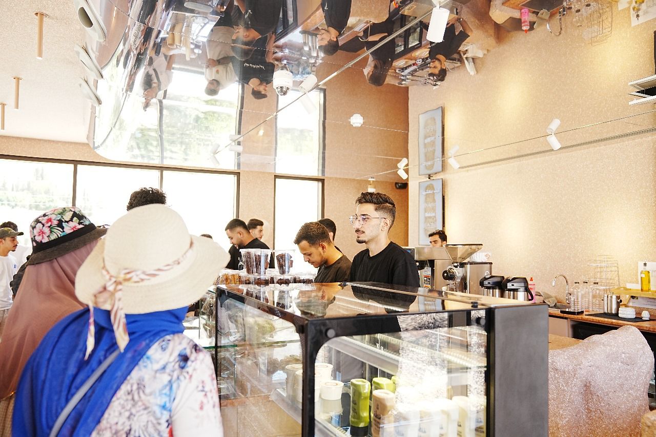 Madar Al-Saa Images 0.11302941076038031