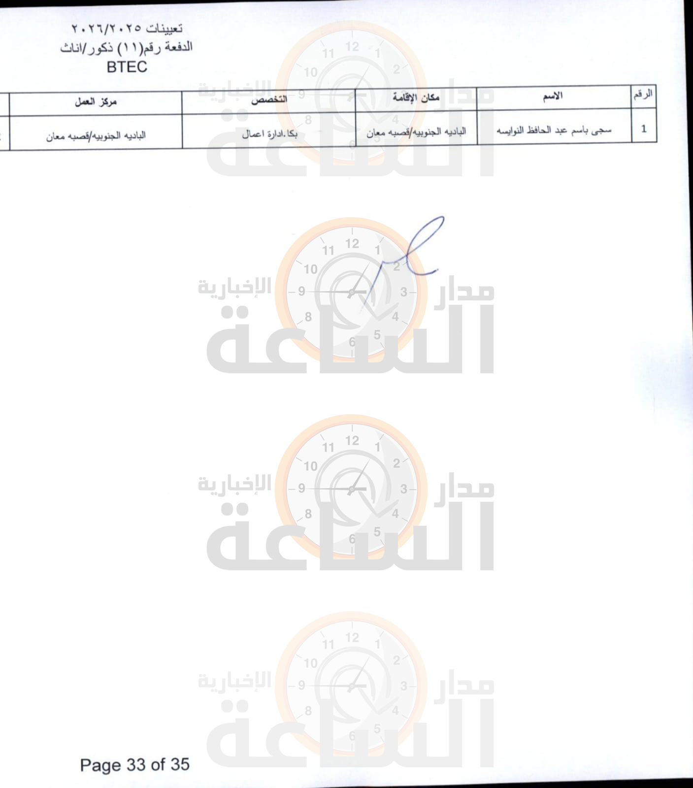 Madar Al-Saa Images 0.2976516886399536