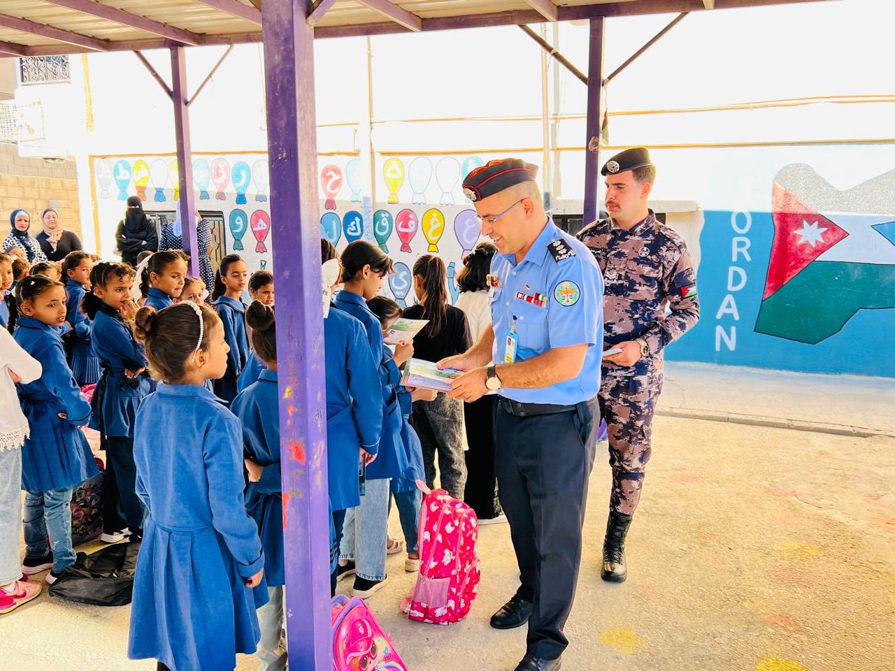 Madar Al-Saa Images 0.7726917856035903