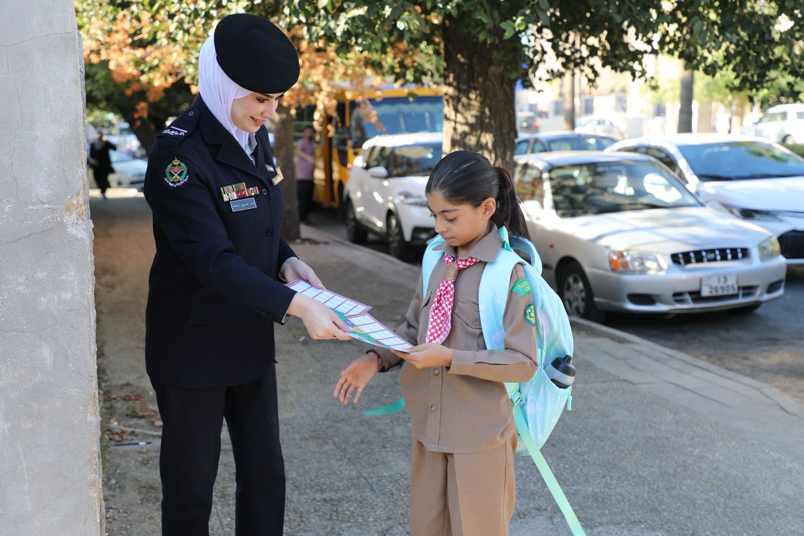 Madar Al-Saa Images 0.11382015441435722