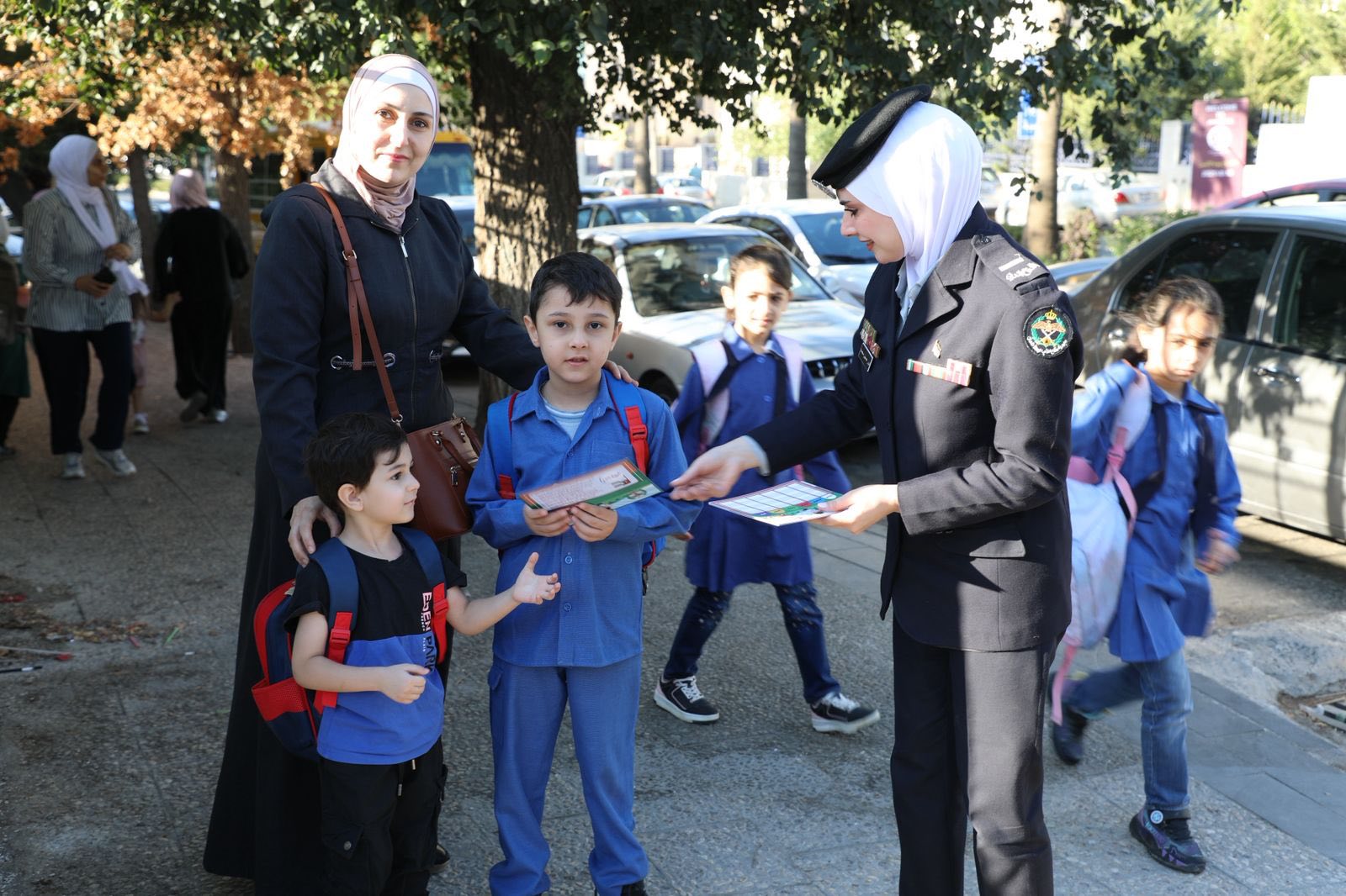 Madar Al-Saa Images 0.22409729146568236