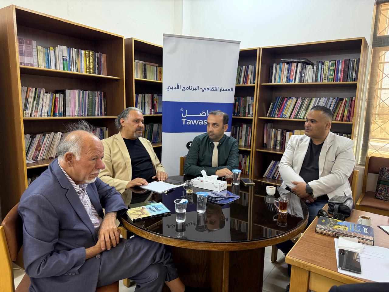 Madar Al-Saa Images 0.09178155800432197