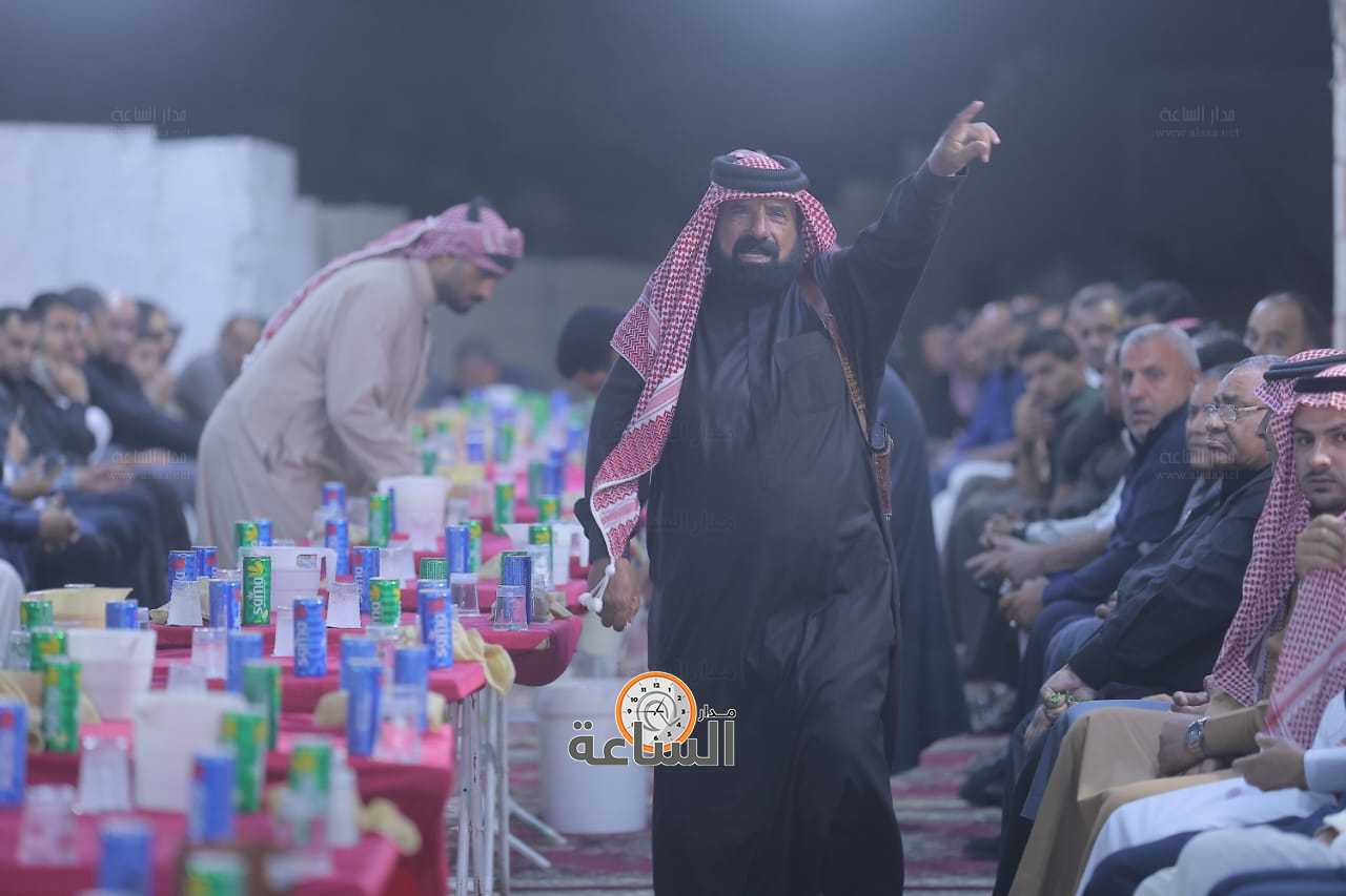 Madar Al-Saa Images 0.5091310544392451