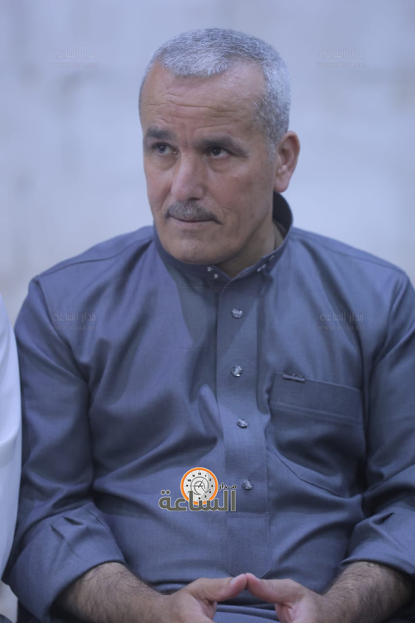 Madar Al-Saa Images 0.1747594320563195