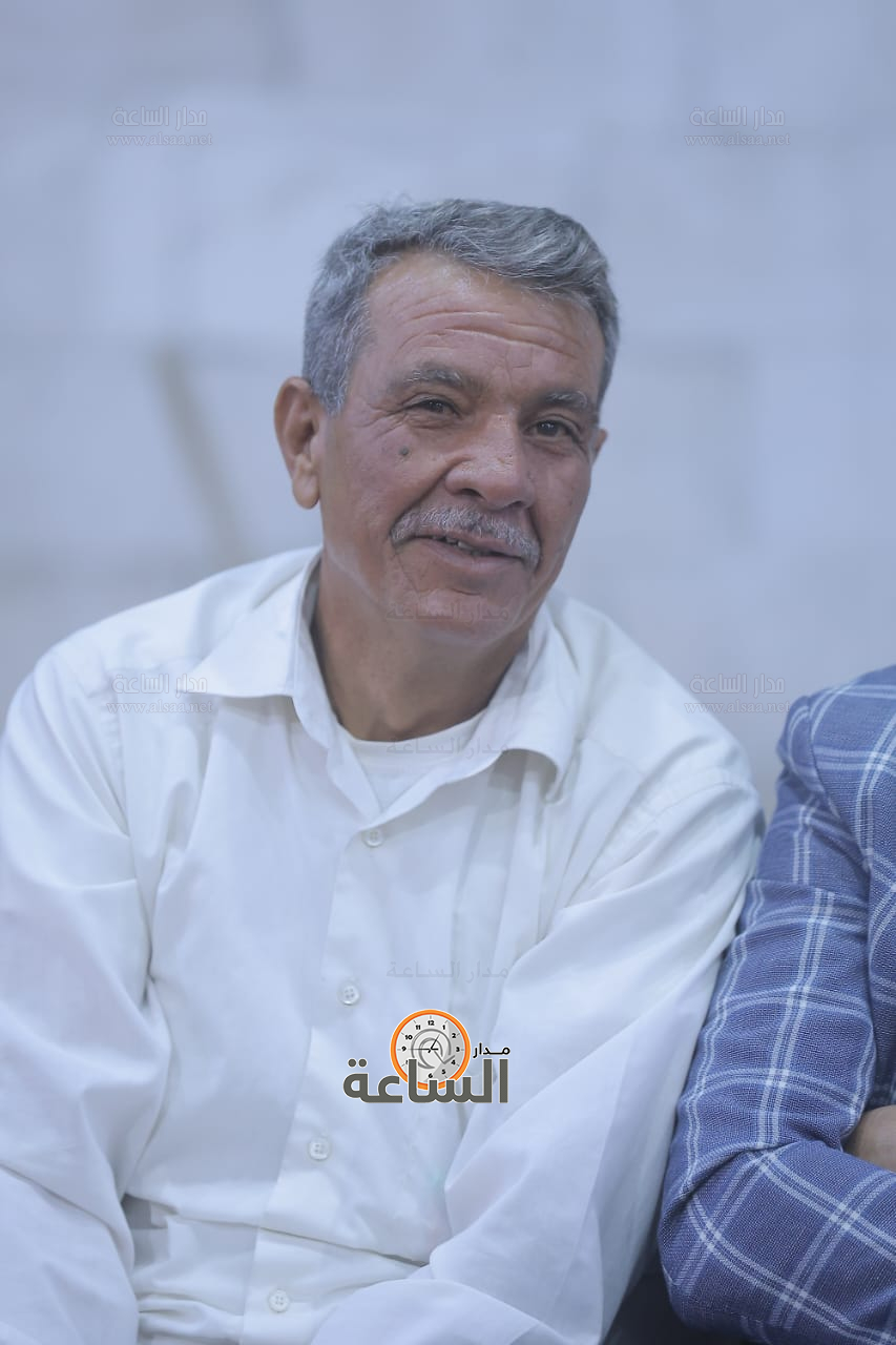 Madar Al-Saa Images 0.34233443929865615