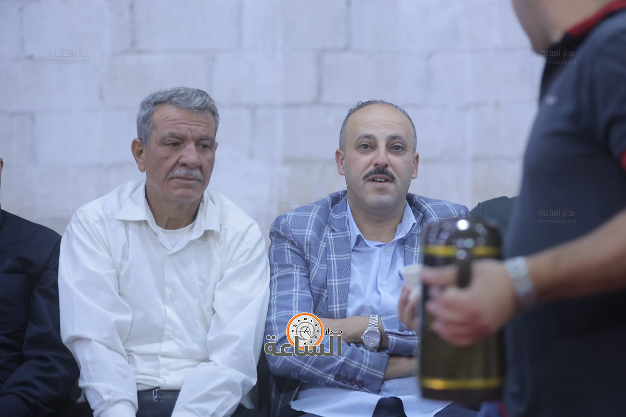 Madar Al-Saa Images 0.40197281553414466