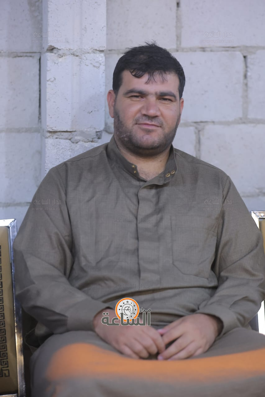 Madar Al-Saa Images 0.35676929390171785