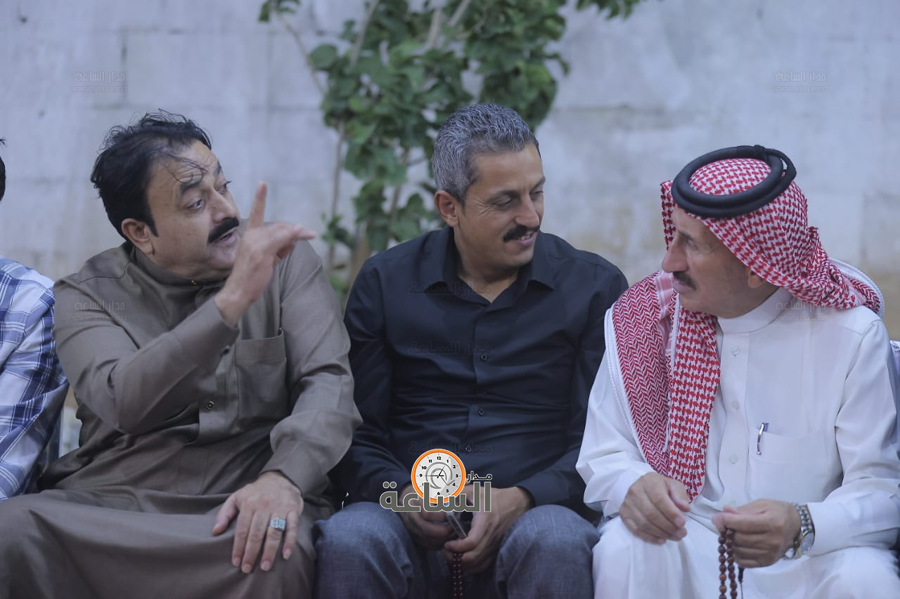 Madar Al-Saa Images 0.950002781944313