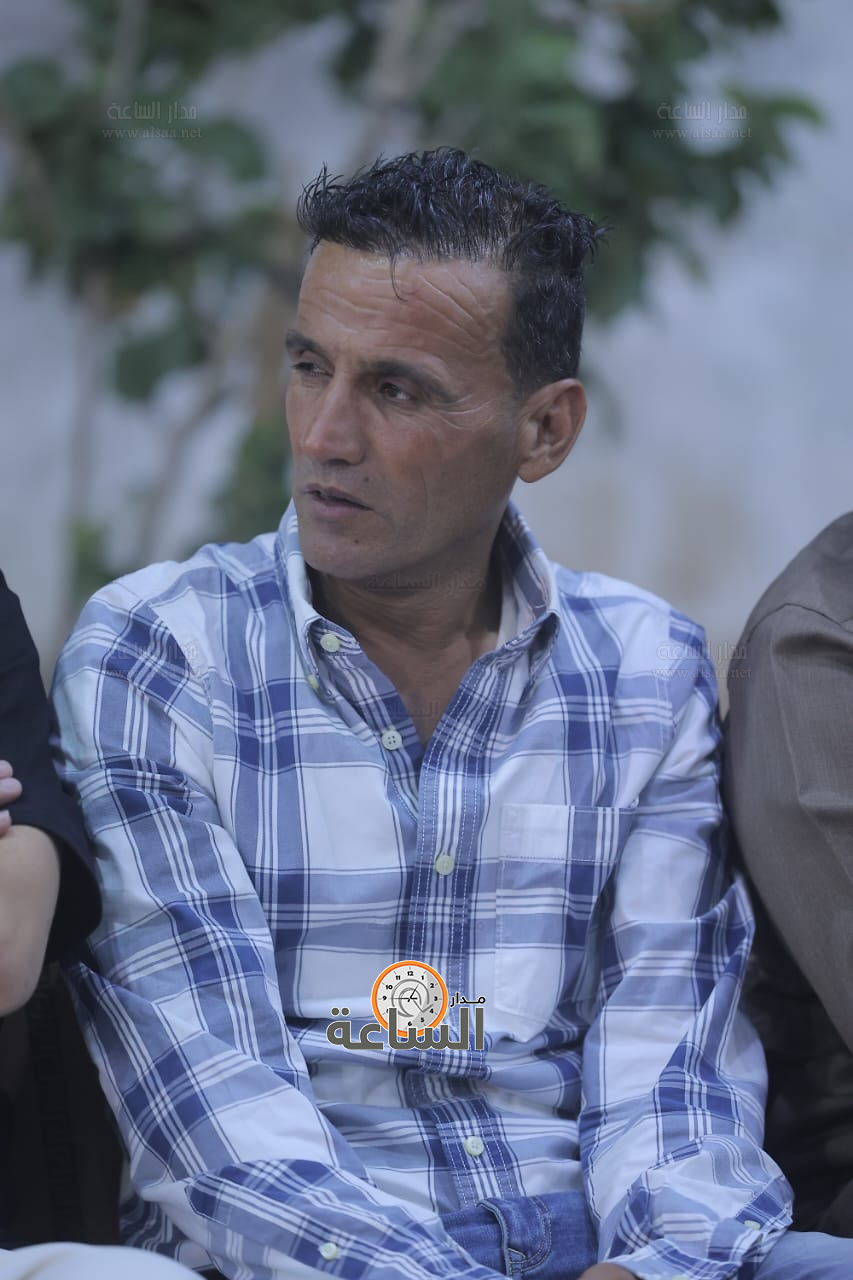 Madar Al-Saa Images 0.2664972412057809