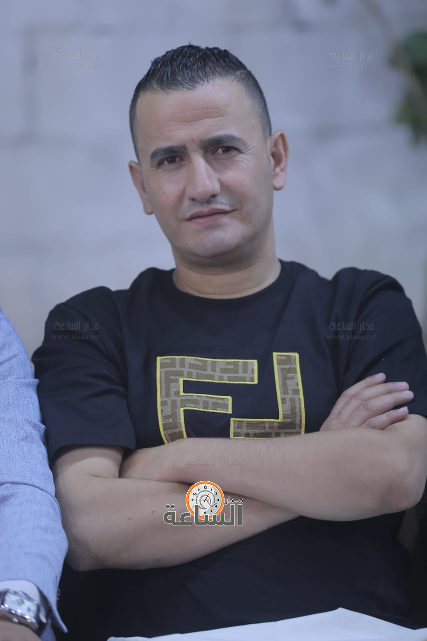 Madar Al-Saa Images 0.335480722323776